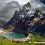 Mount Fitz Roy, Patagonia, Argentina